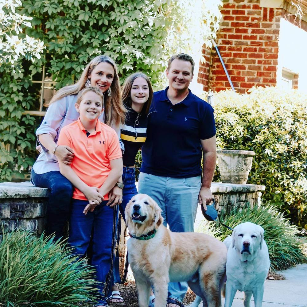 Meet your Posher, Derek